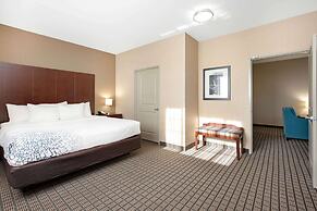 La Quinta Inn & Suites by Wyndham Bellingham