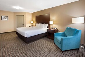 La Quinta Inn & Suites by Wyndham Bellingham