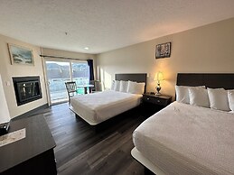Inn at the Shore