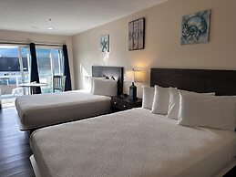 Inn at the Shore
