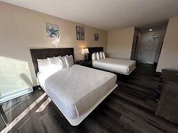 Inn at the Shore