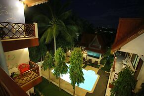 Chaweng Noi Resort