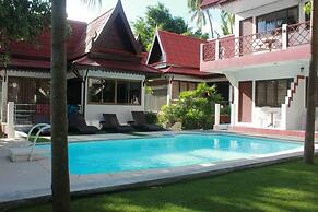 Chaweng Noi Resort