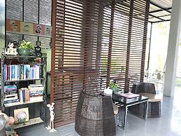 The Living Pool Villas