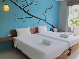 The Living Pool Villas