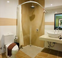 The Living Pool Villas