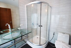 The Living Pool Villas