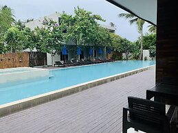 The Living Pool Villas