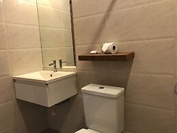 The Living Pool Villas