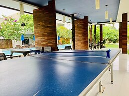 The Living Pool Villas