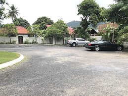 The Living Pool Villas