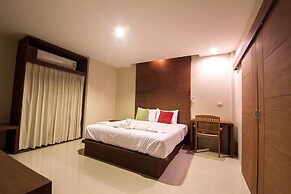 The Living Pool Villas