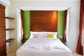 The Living Pool Villas