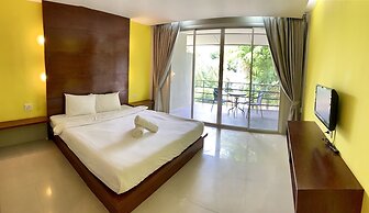 The Living Pool Villas