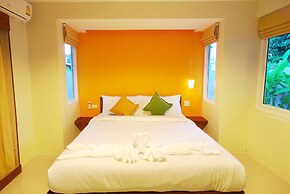 The Living Pool Villas