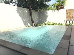 The Living Pool Villas