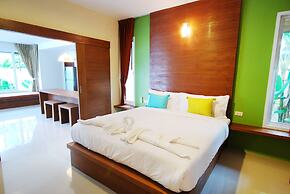 The Living Pool Villas