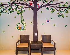 The Living Pool Villas