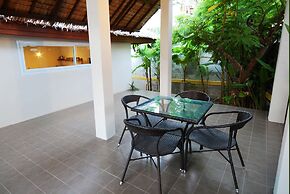 The Living Pool Villas