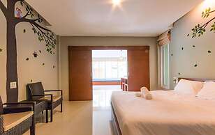 The Living Pool Villas