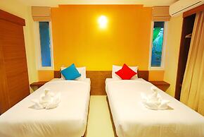 The Living Pool Villas