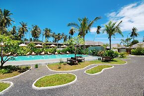 The Living Pool Villas