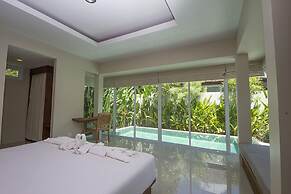 The Living Pool Villas