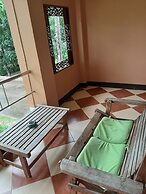 Guesthouse Liam's Suan Dok Mai