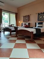 Guesthouse Liam's Suan Dok Mai