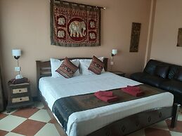 Guesthouse Liam's Suan Dok Mai