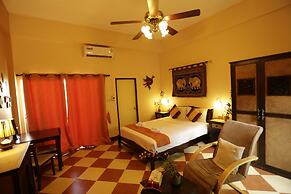 Guesthouse Liam's Suan Dok Mai