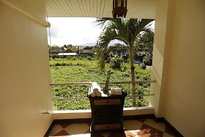 Guesthouse Liam's Suan Dok Mai