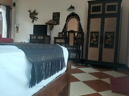 Guesthouse Liam's Suan Dok Mai