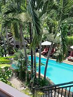 Guesthouse Liam's Suan Dok Mai