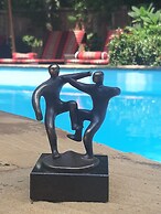 Guesthouse Liam's Suan Dok Mai