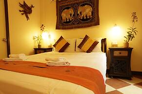 Guesthouse Liam's Suan Dok Mai