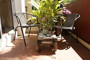 Guesthouse Liam's Suan Dok Mai