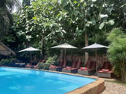 Guesthouse Liam's Suan Dok Mai