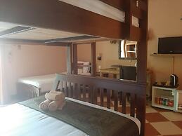 Guesthouse Liam's Suan Dok Mai