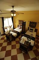 Guesthouse Liam's Suan Dok Mai