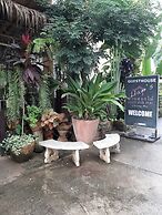 Guesthouse Liam's Suan Dok Mai