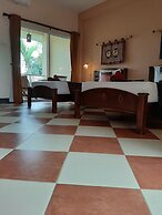 Guesthouse Liam's Suan Dok Mai