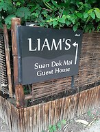Guesthouse Liam's Suan Dok Mai