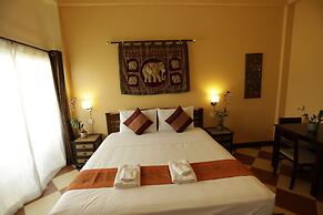 Guesthouse Liam's Suan Dok Mai