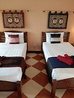 Guesthouse Liam's Suan Dok Mai