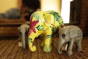 Guesthouse Liam's Suan Dok Mai