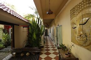 Guesthouse Liam's Suan Dok Mai