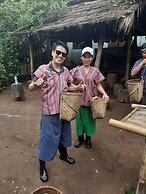 Guesthouse Liam's Suan Dok Mai