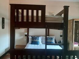 Guesthouse Liam's Suan Dok Mai