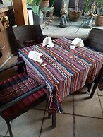 Guesthouse Liam's Suan Dok Mai